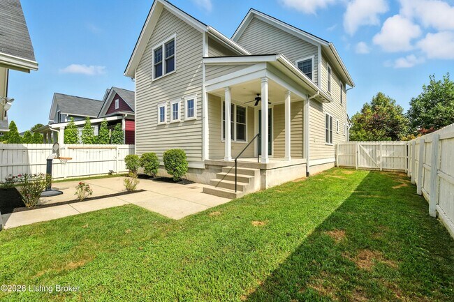 Photo - 8707 Featherbell Blvd