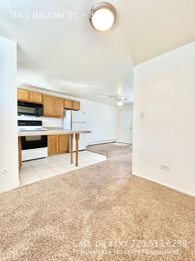 Photo - 1045 Balsam St Unit 8
