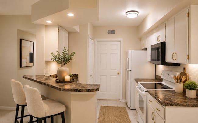 Photo - Beautiful 2/2 Condo x Rent close to UCF & Valencia College ! Unit 822