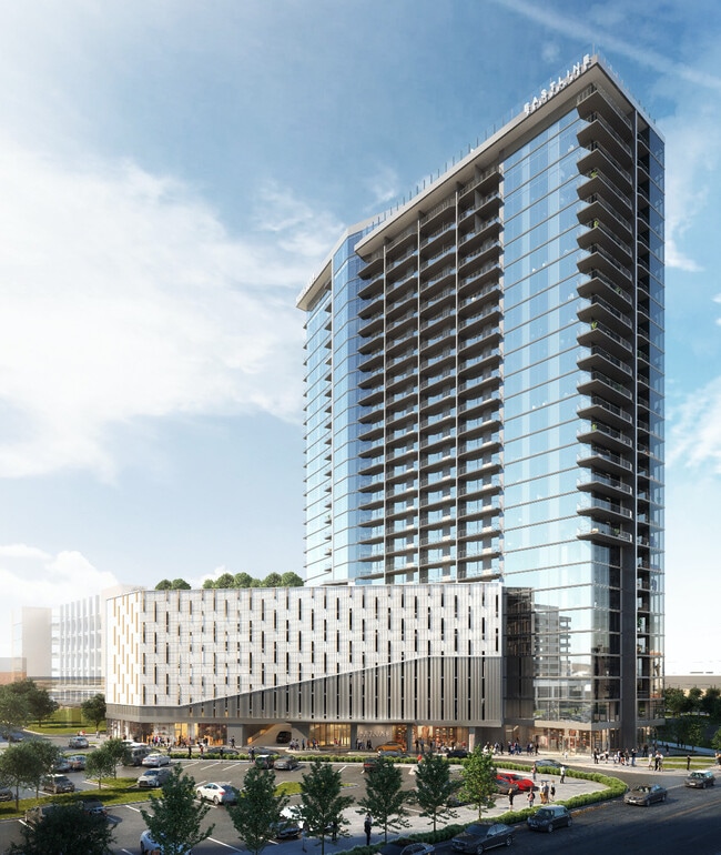 Photo - Eastline Residences