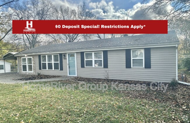 Building Photo - 709 NW 80th Terrace Rental