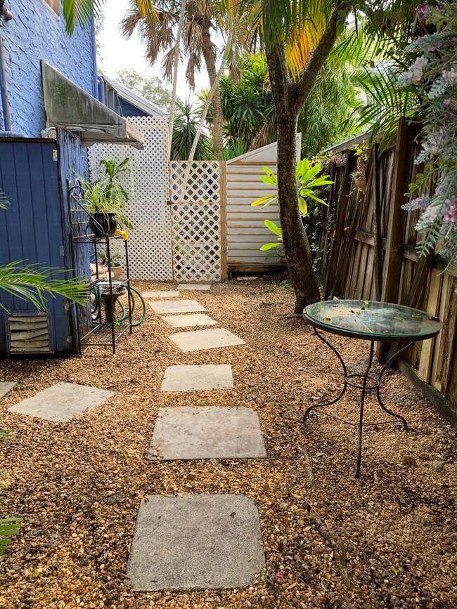 Photo - 1229 SE 2nd St Unit Garden apartment