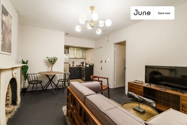 334 W 46th St Unit 3F