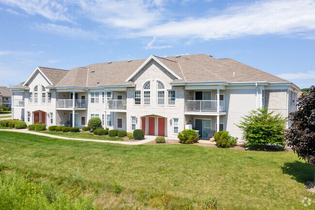 Wyndridge Nominee Apartments