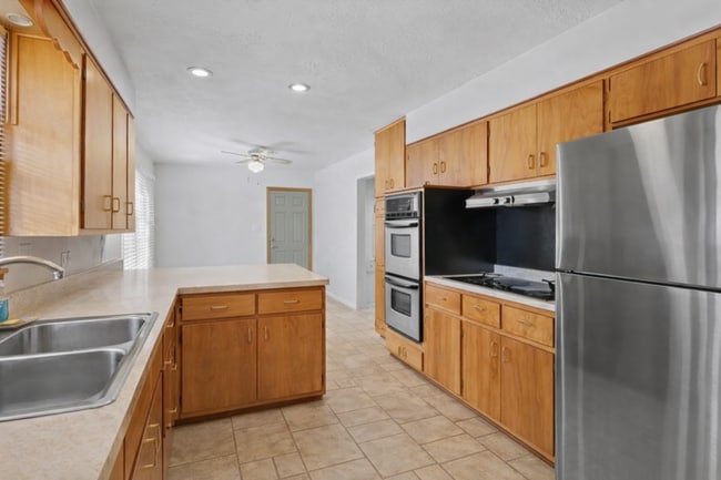 Photo - Beautiful 3 bedroom house on Bloomington's Eastside - Available Now!