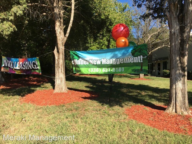 Cheap Apartments For Rent In Greensboro Nc Forrent Com