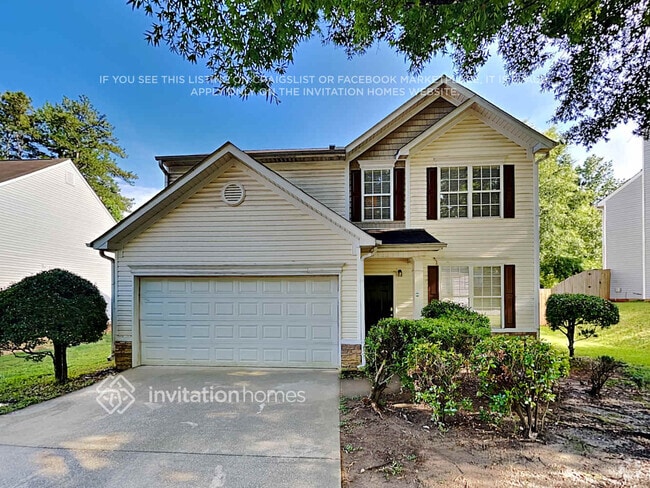 Building Photo - 1881 Carisbrook Pl SW Rental