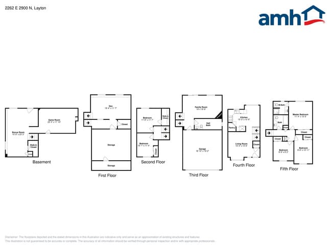 Photo - 2262 E 2900 N