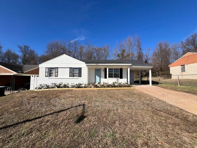 Building Photo - 3985 Glenbrook St