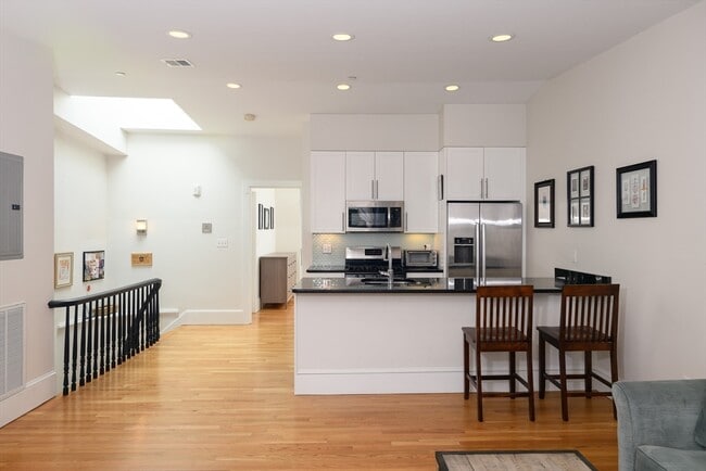 Photo - 87 Third St Townhome