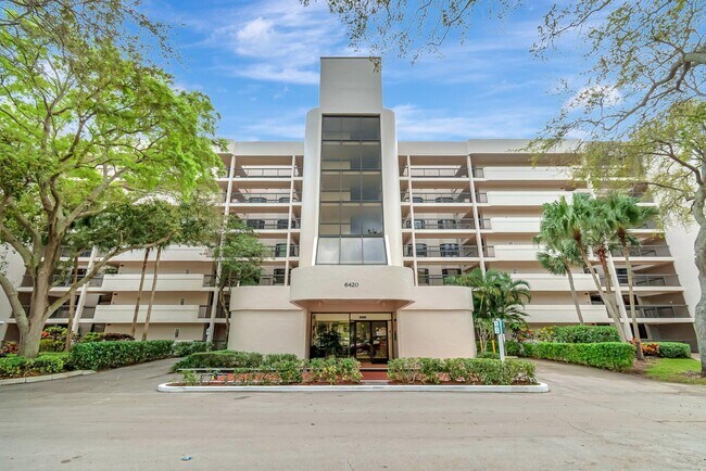Building Photo - 6420 Boca Del Mar Dr Unit 104 Rental
