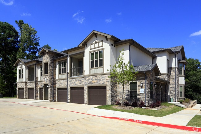 Exterior del edificio - Auberge of Tyler