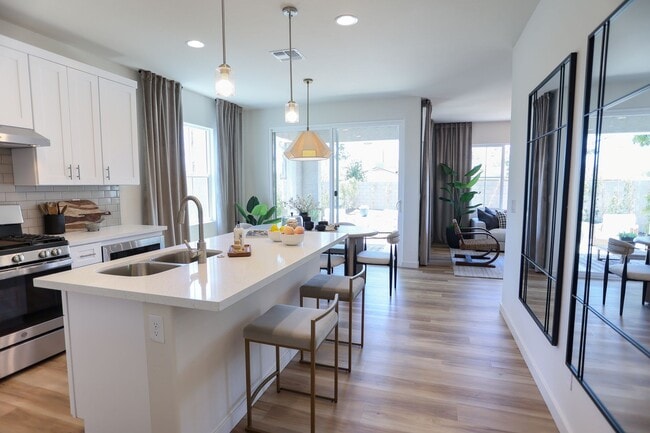 Photo - Gated Community / Pet Friendly / Newly Built - in Central Phoenix