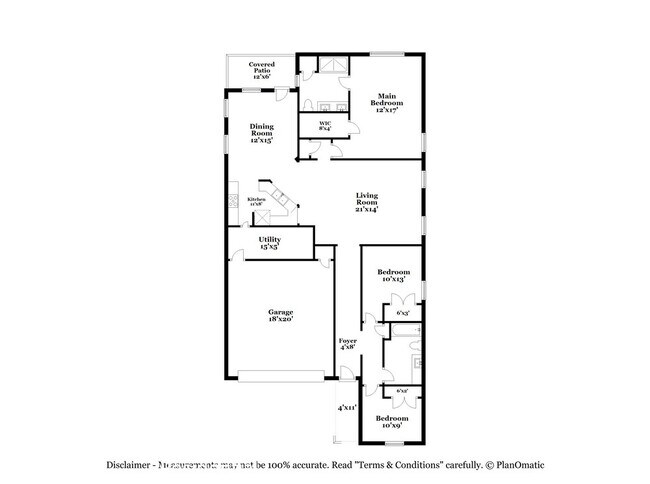 8208 Victory Cove