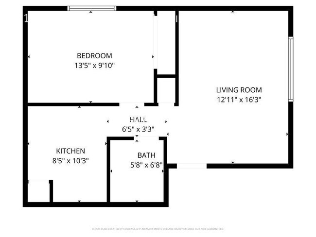 Photo - 4617 Virginia Ave Unidad 4617 B Virginia Ave