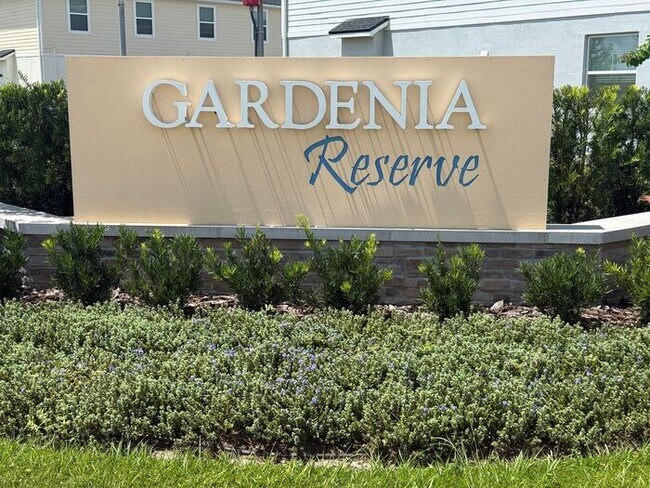 Photo - Brand New Townhome in Gardenia Reserve