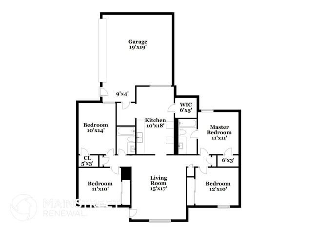 Photo - 7232 Layne Dr