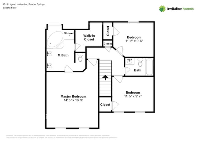 Photo - 4518 Legend Hollow Ln