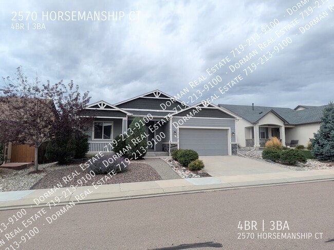 Photo - 2570 Horsemanship Ct