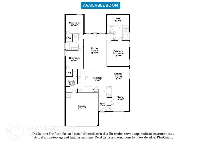Building Photo - 21816 Nature’s Cv Dr Rental