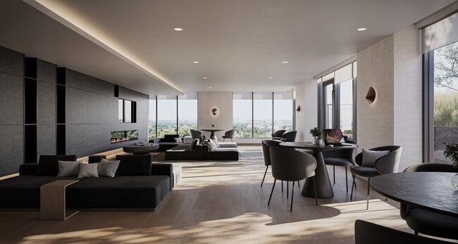 Photo - The Corner On Broadway