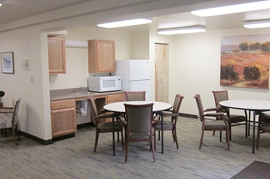 Spring Street Apartments