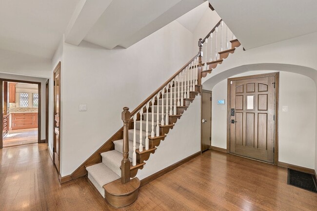 Photo - Exquisite English Tudor Estate on Private ...