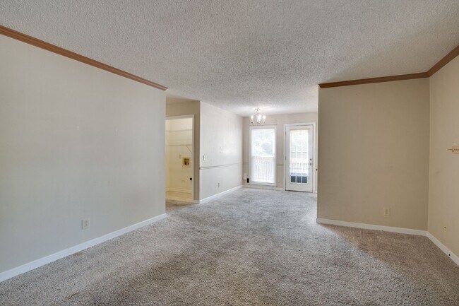 Photo - 6201 Friar Tuck Dr NW Unit 6201 Friar Tuck Drive D