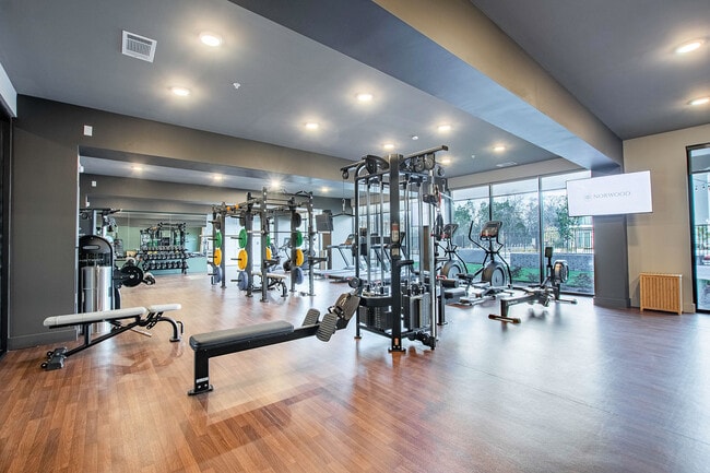 Norwood | Luxury Apartments