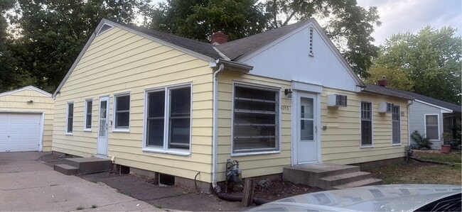 Building Photo - 4053 Welcome Ave N Unit 1