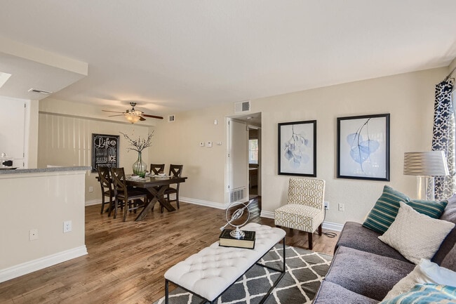 Photo - Villagio Apartments