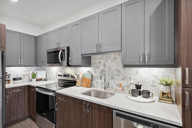 Photo - The Belhaven Apartments