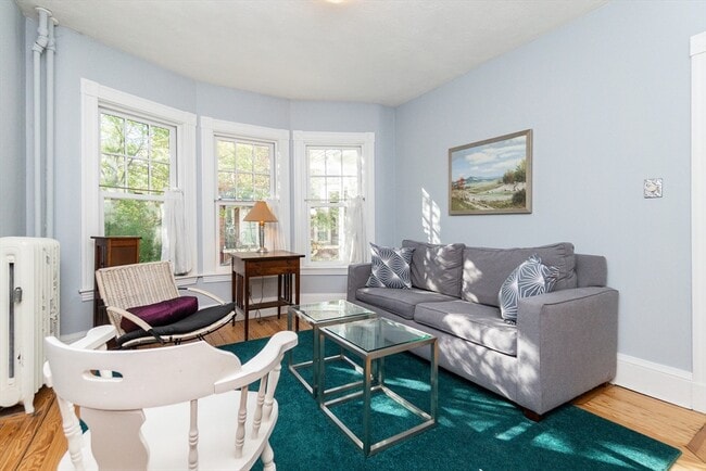 Photo - 25 Eustis St Unidad 1