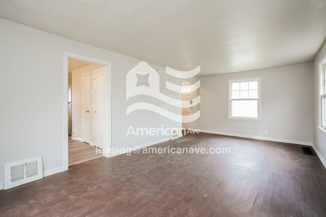 Photo - 1325 N Meade St