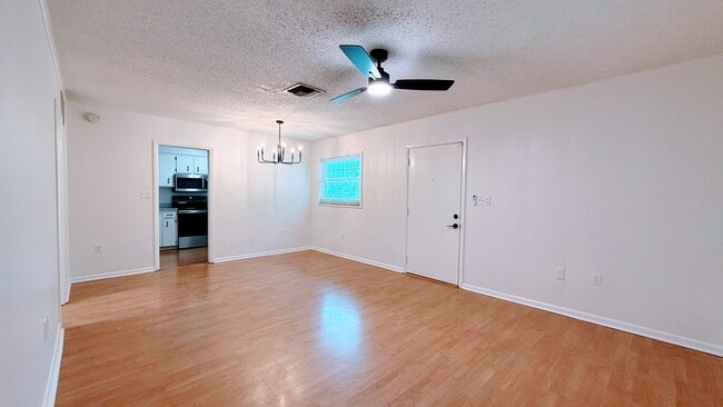 Photo - 3429 S Polk Ave