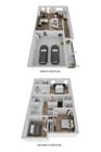 Morgan Floor Plan