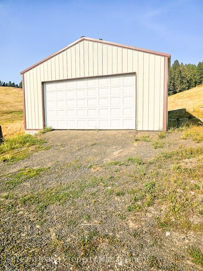 Escape to peaceful country living House House Rental in Potlatch, ID