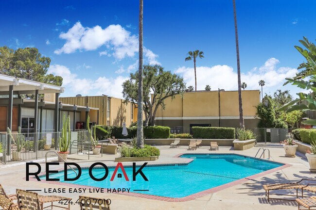 Photo - 15101 1/3 Magnolia Blvd-F13 Unit F13