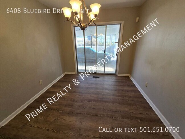 Photo - 6408 Bluebird Drive-Unit A Unidad A