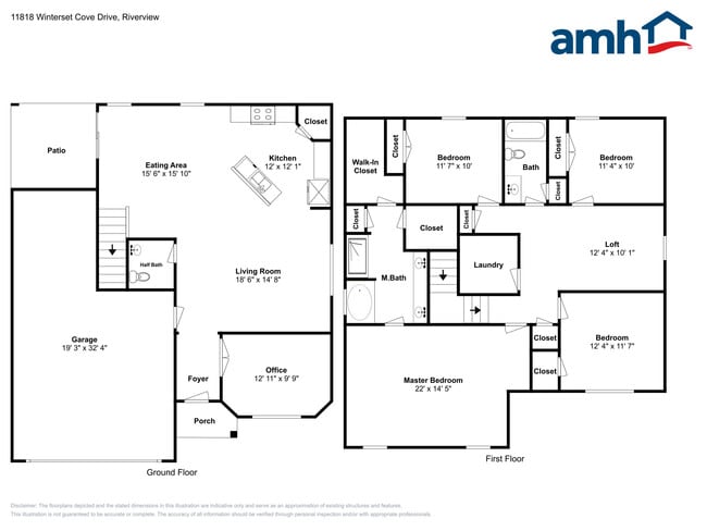 Photo - 11818 Winterset Cove Dr