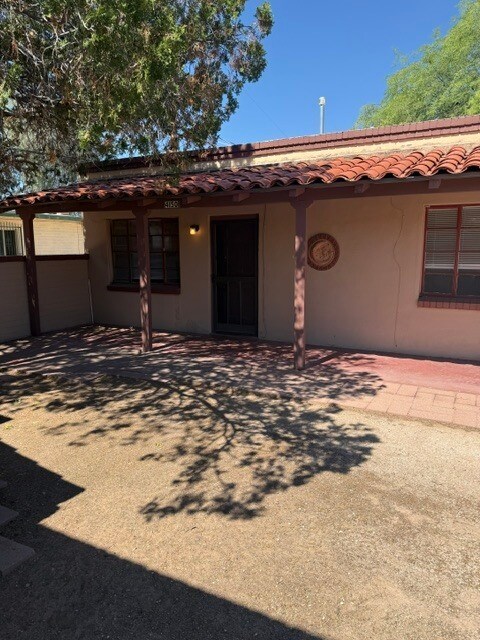 Town Home For Rent