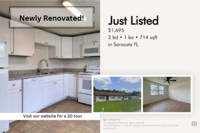 Photo - 7059 Brentford Rd Rental