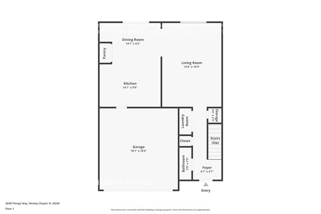 Photo - 30307 Pongo Way