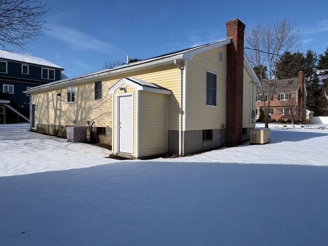 Photo - New to the rental market, charming 2 bedroom single family home in Wilmington, MA
