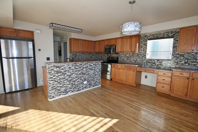 Photo - Stunning 4 Bedroom Home in Indigo Ranch!