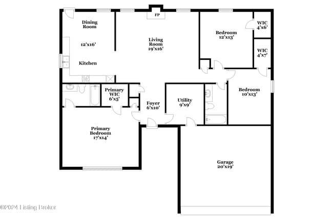 Photo - 6623 Timberbend Dr