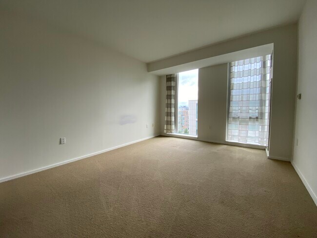 dormitorio - 2 Earhart St Unidad 402