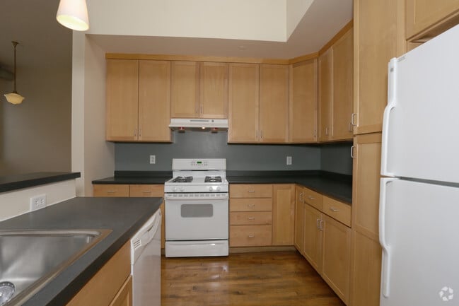 Westfield Lofts