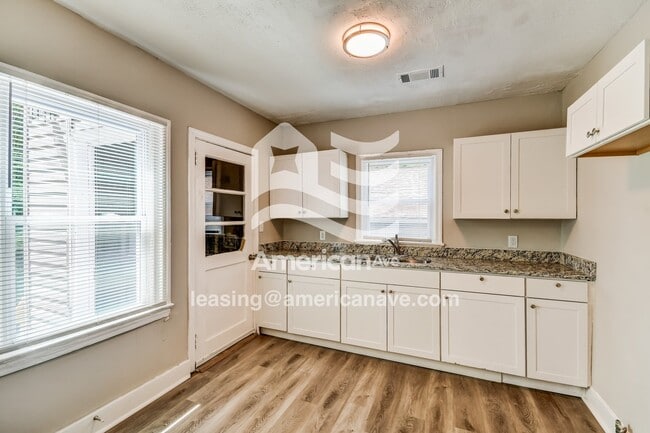 Photo - 1437 29th Street Ensley