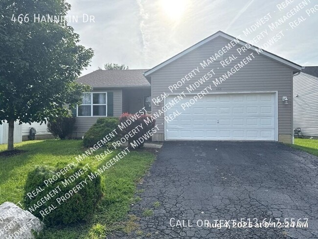 Building Photo - 466 Hannifin Dr Rental